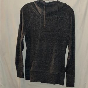 The North Face Women's Charcoal Hoodie